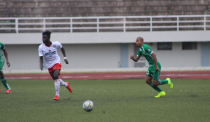 Football: SeyPearl Premier League