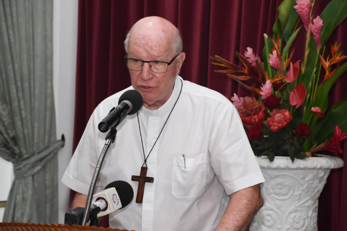 Sifco hosts successful national reconciliation conference