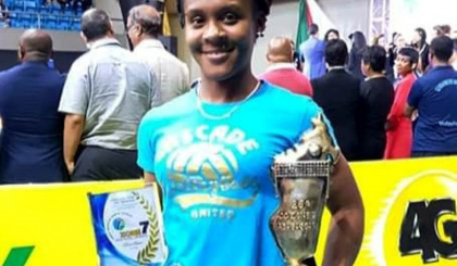 Volley-ball : 26ème Coupe des clubs champions de la CAVB zone 7