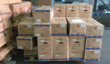Refrigeration and air conditioning sector