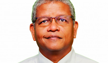Repons lider lopozisyon, Onorab Wavel Ramkalawan, lo diskour Leta Lanasyon 2020