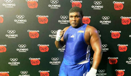 Boxing