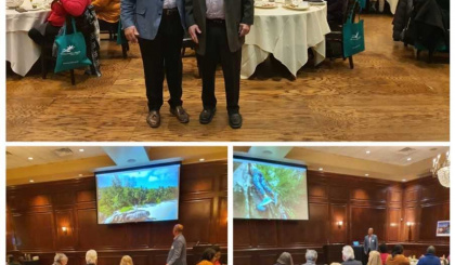 Seychelles destination training provided to North American Travel Trade