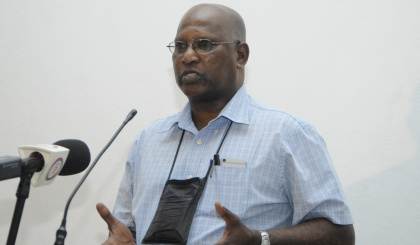 Athletics: Annual general meeting 2020