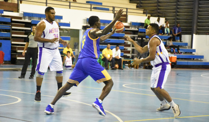 Basketball