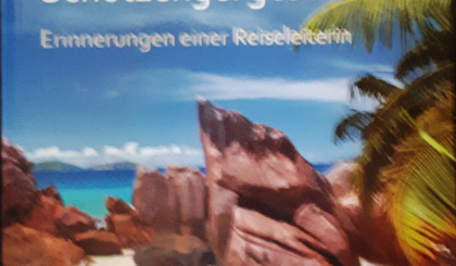 Tour guide ‘unintentionally’ promotes Seychelles through new book