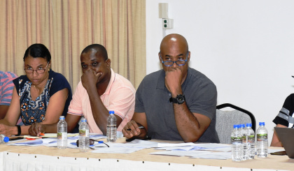 Government ready to step in to save local basketball