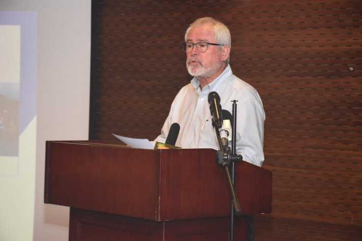 Seychelles 2020 OECD Tax Policy Review recommends business tax on core sectors