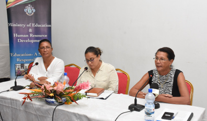 Ministry of Education finalises protocol should any COVID-19 case is detected