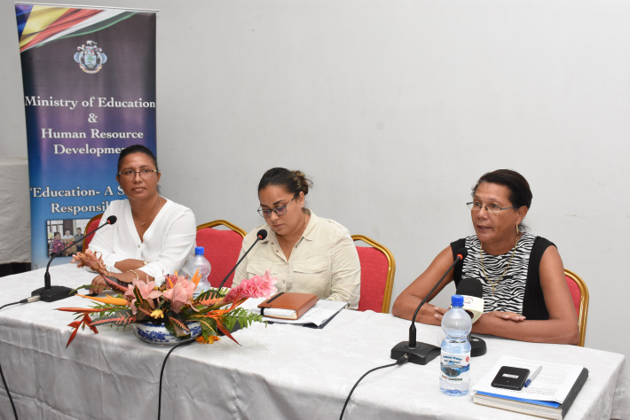Ministry of Education finalises protocol should any COVID-19 case is detected