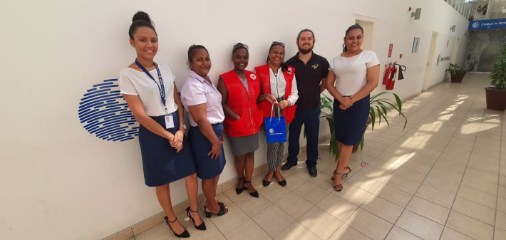 Combatting the COVID-19