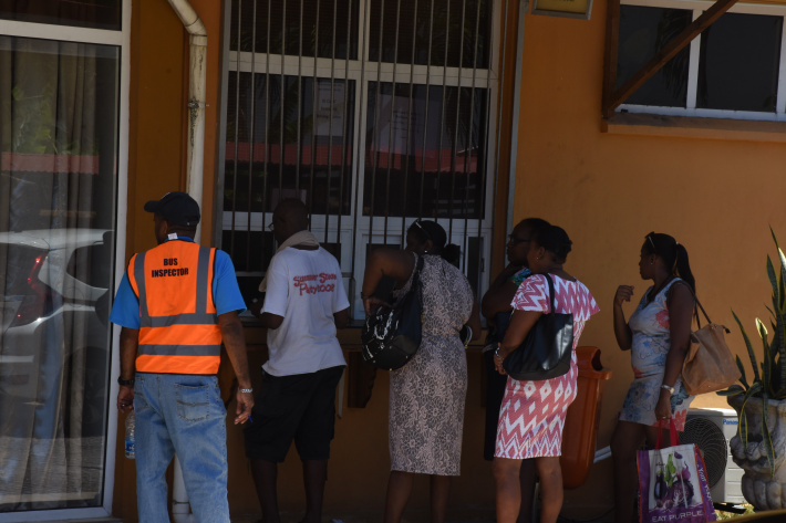 SPTC’s measures against COVID-19 Pandemic