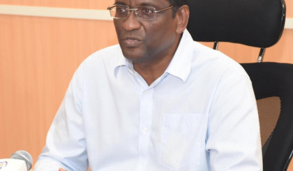 Stakeholders to meet today to discuss how best to kick-start agricultural production