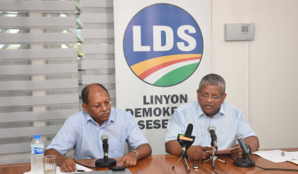 LDS sets out its position on the COVID-19 crisis