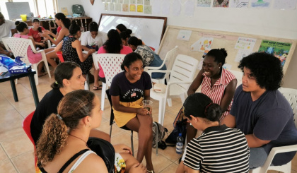 Global Shapers Victoria Hub launches second mentorship programme cohort with Independent School students