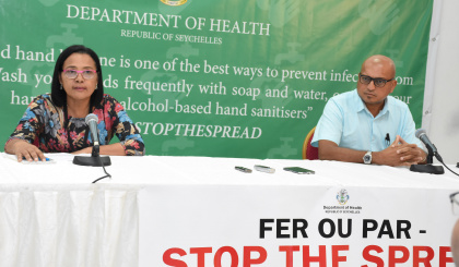 No new positive cases as some  on quarantine are released