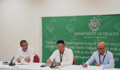 COVID-19 - More intensive measures to prevent spread of virus
