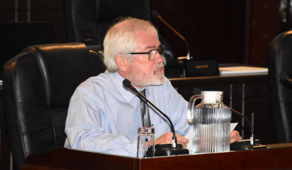 Amended budget for 2020 presented for National Assembly consideration