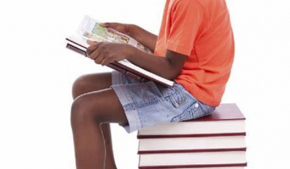 International Children’s Book Day