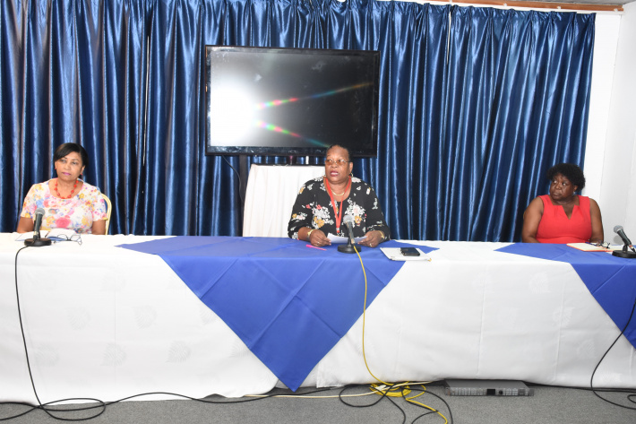Local government and partners set to provide humanitarian assistance amid COVID-19 pandemic