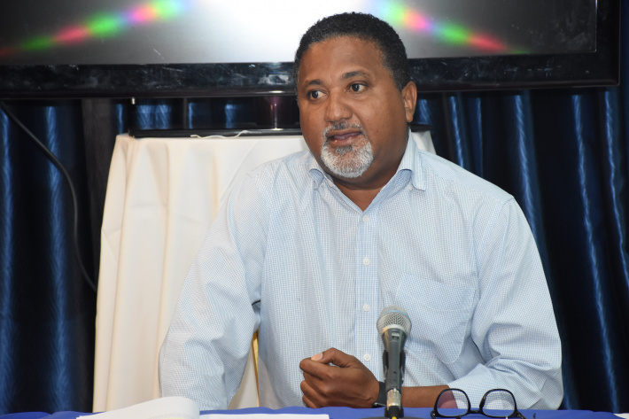 Findings of commission of inquiry in “unlawful” search of leader of opposition’s luggage     Police to seek judicial review from Supreme Court