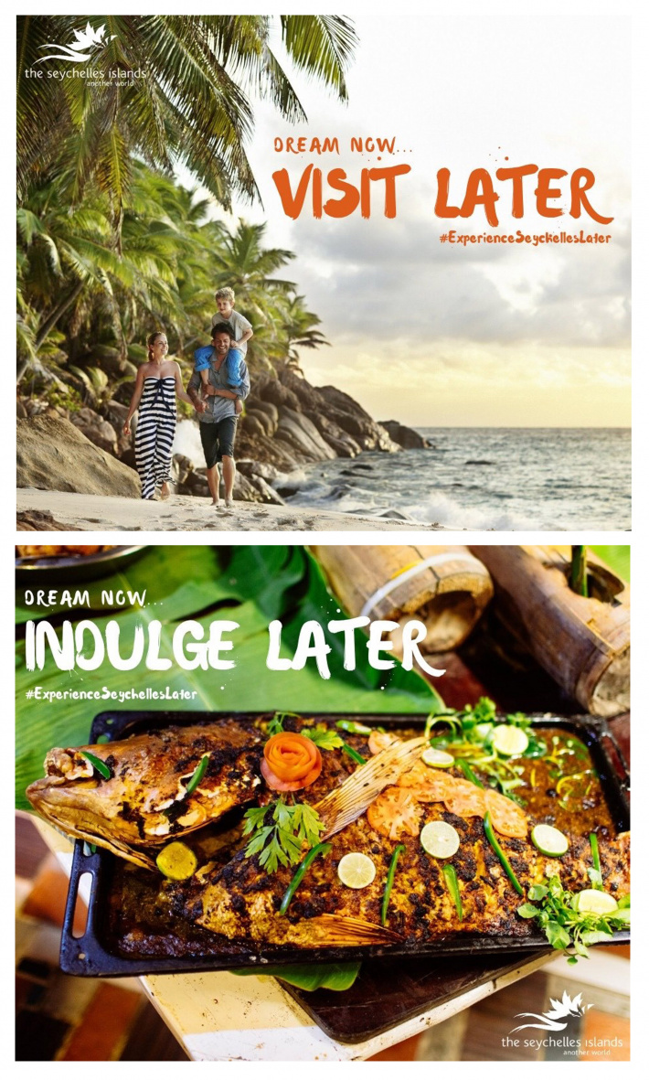 Seychelles Tourism Board invites tourism trade partners to join in online campaign