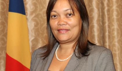 Seychelles Maritime Safety Authority gets new board