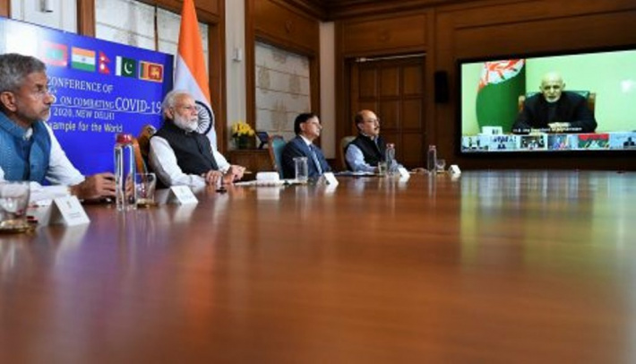 India’s Indian Ocean diplomacy in the COVID-19 crisis