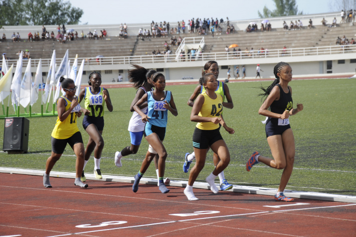 Athletics - National Inter-School Athletics Championships cancelled