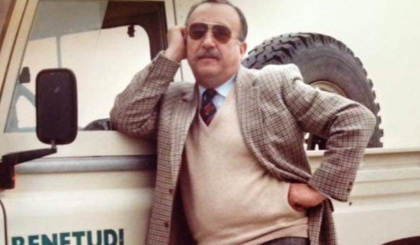 Italian businessman and former owner of various local businesses dies of COVID-19