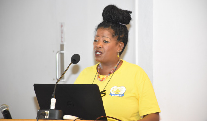 International Day of the Midwife
