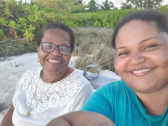 Mother’s Day: A Tribute