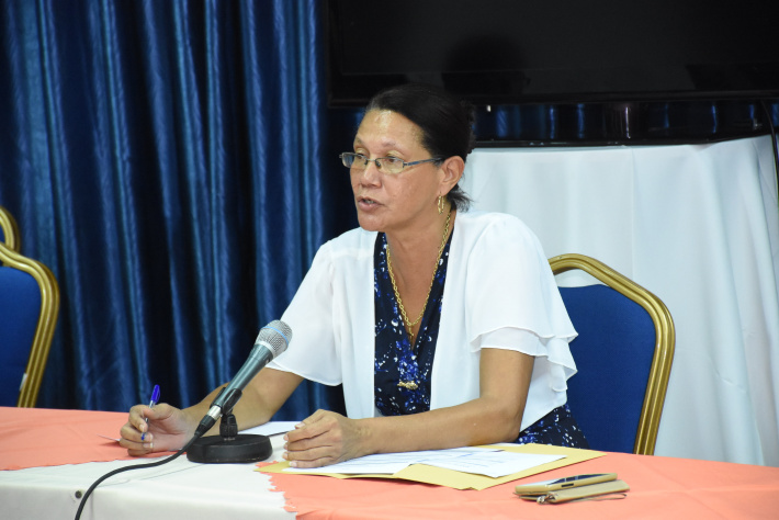 Preparation for resumption of schools
