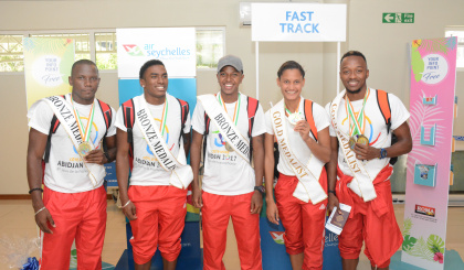 Francophonie Games postponed to 2022