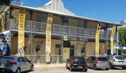 Gran Kaz undertakes restructuring project post COVID-19