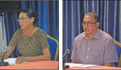 Primary, secondary schools set for re-opening today