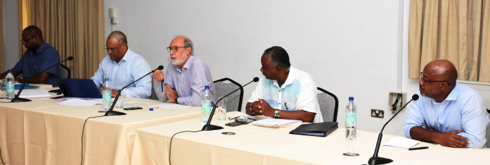 Stakeholders achieve general consensus on employment act