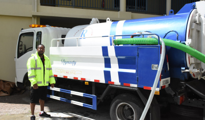 R Dynasty providing a solution to all your hygiene problems