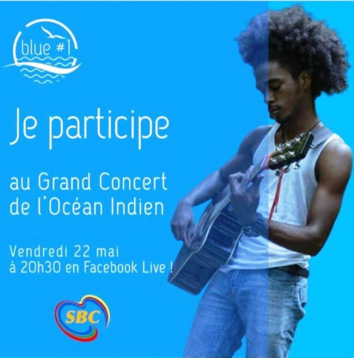 Les Seychelles participent au grand concert de l'Océan Indien