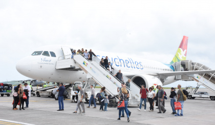 Israelis expected here as tourism restarts