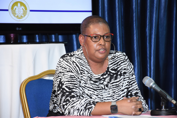 Collective responsibility and accountability, crucial in rebuilding the economy