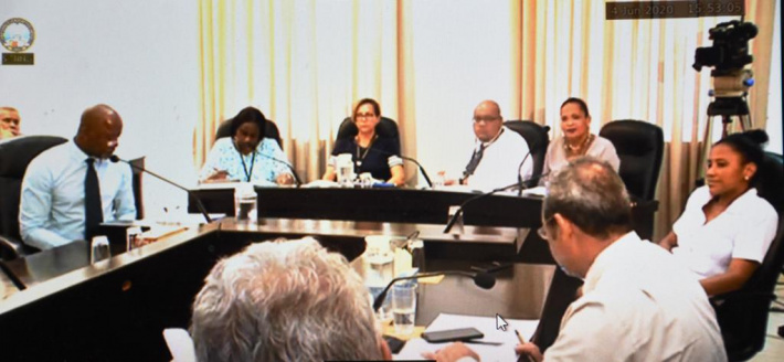 FPAC hearings