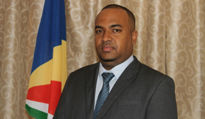 Environment, Energy and Climate Change Minister Wallace Cosgrow’s message on the occasion of World Environment Day 2020
