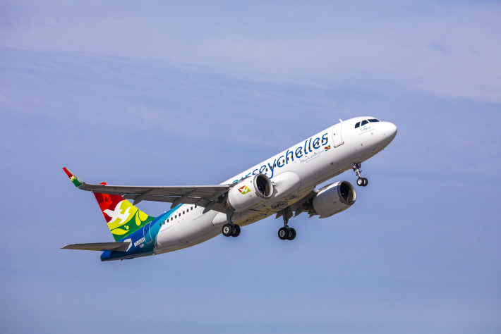 Air Seychelles to operate inbound flights for Seychellois nationals