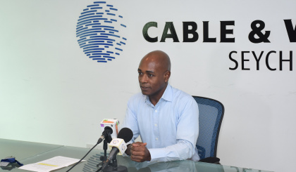 Cable and Wireless goes paperless