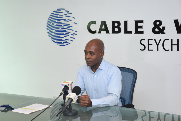 Cable and Wireless goes paperless