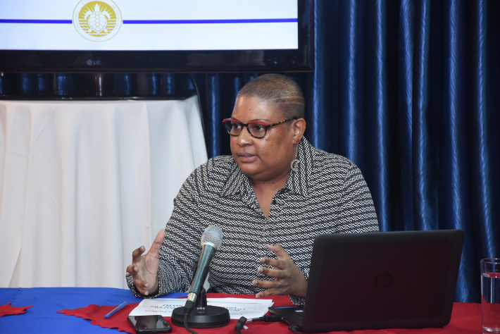Sharing of losses for a new sustainable economic landscape