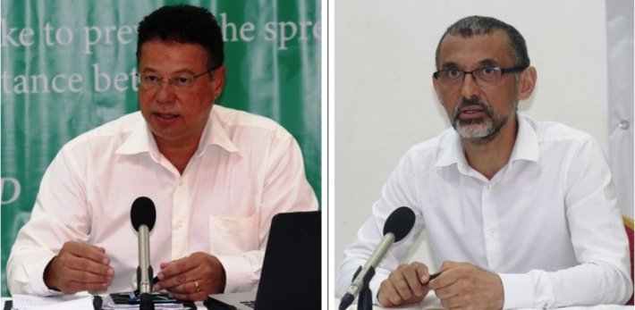 Use of face masks urged as a precautionary measure