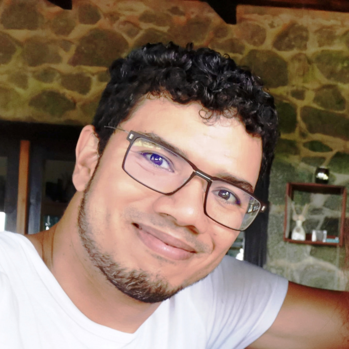 Chat with entrepreneur Daniel Hugelmann