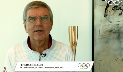 No sports celebration on Olympic Day